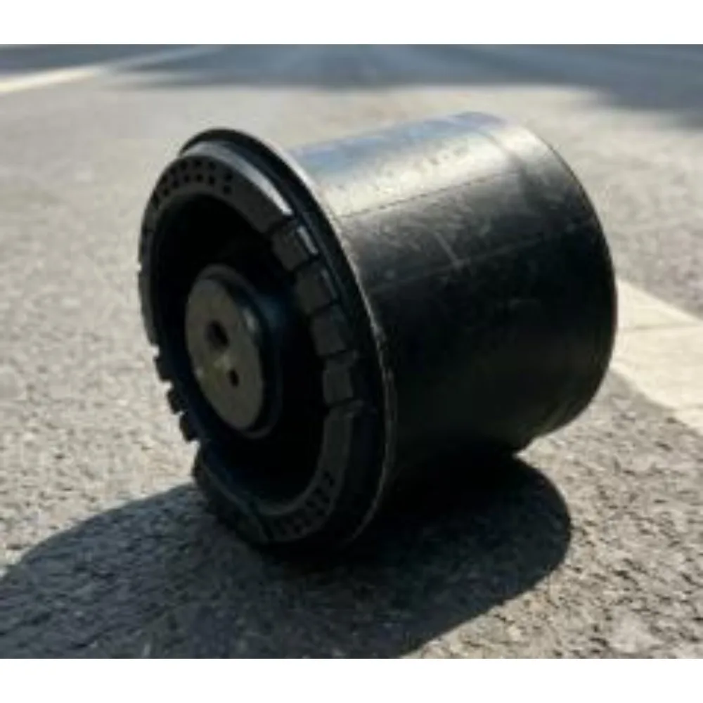 

55160 4V000 551604V000 Brand New Genuine 55160-4V000 Rear Axle Rubber Sleeve for Hyundai Verna I30 1pc Accessories Auto Parts