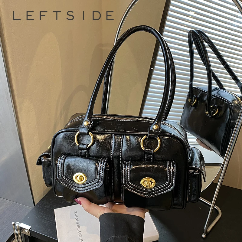 Leftside 2025 Winte… - image