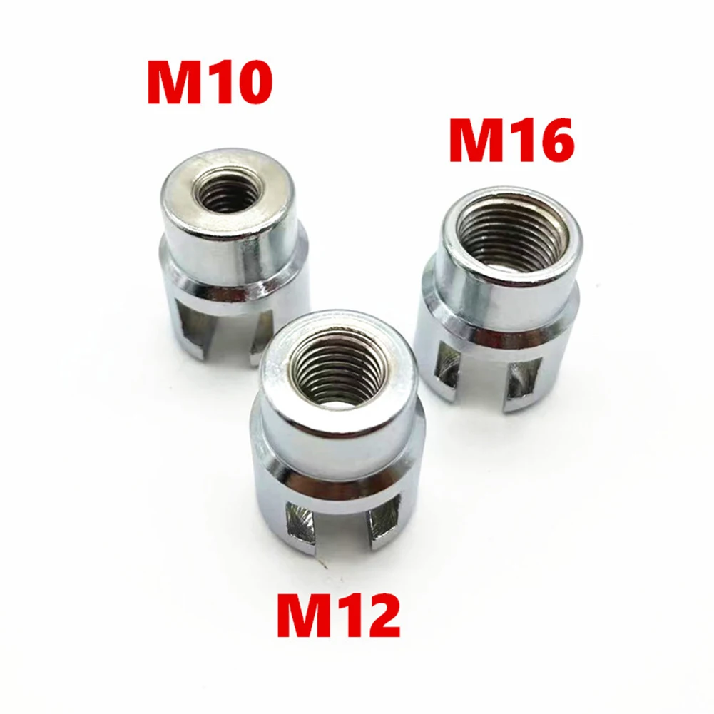 Nowe narzędzia do naprawy samochodów, adapter do naprawy wgnieceń, końcówki śrubowe, żelazny ściągacz, zamiennik do naprawy wgnieceń do młota suwakowego