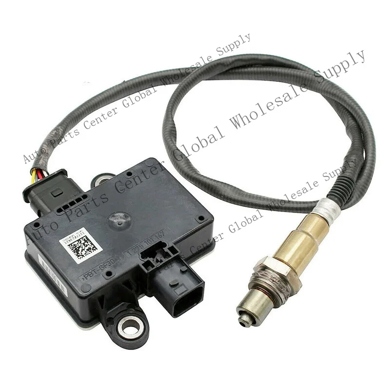 L+ PM Sensor for Kenworth Peterbilt PACCAR 5461552 4384376 4359574 Exhaust Gas