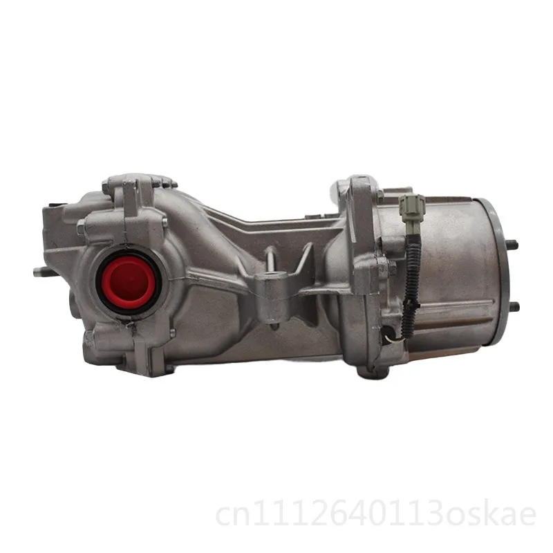 Auto parts rear differential for Nissan 4WD