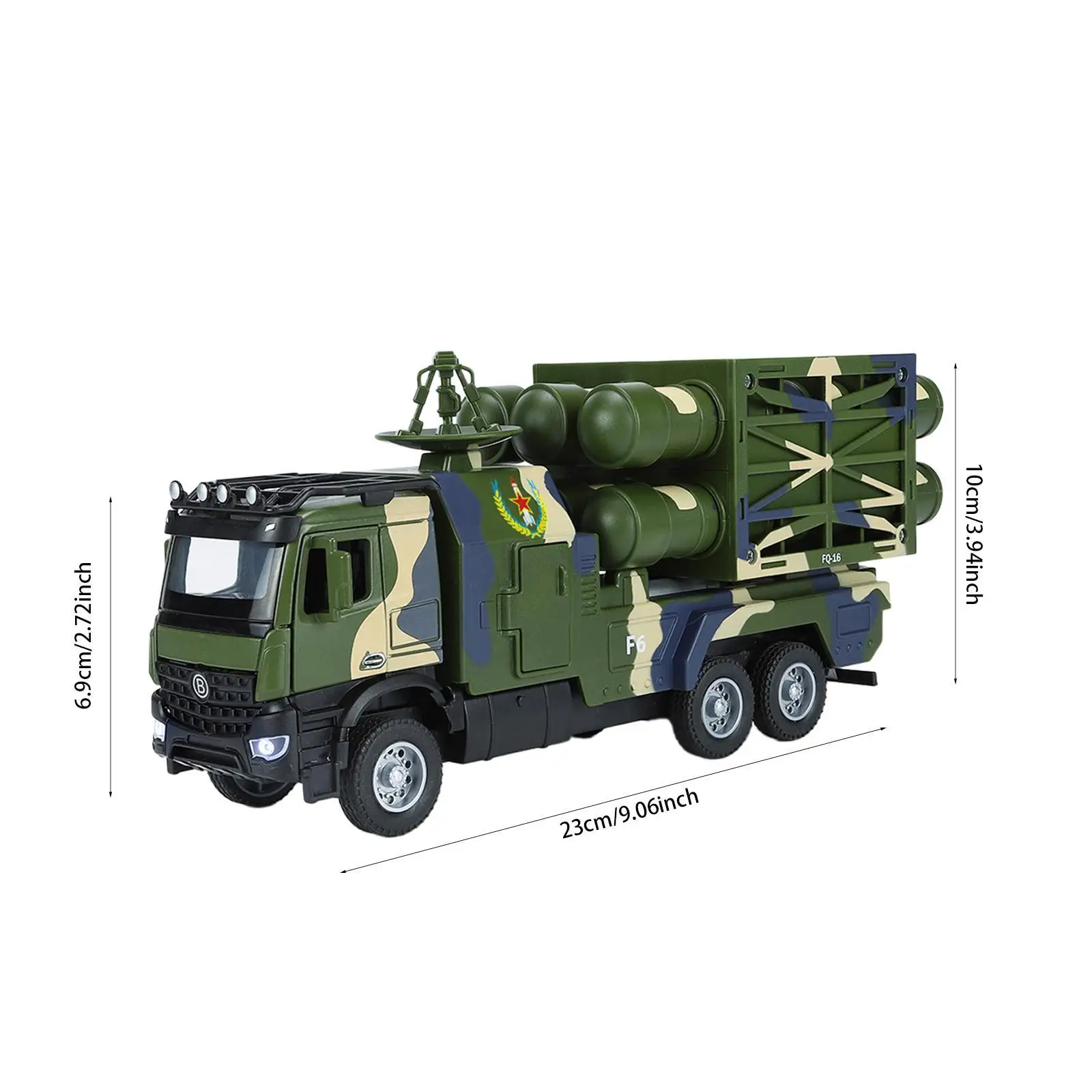 Modèle de véhicule moulé sous pression, décor de bureau pour adolescents, passionnés de modèles, 1/32