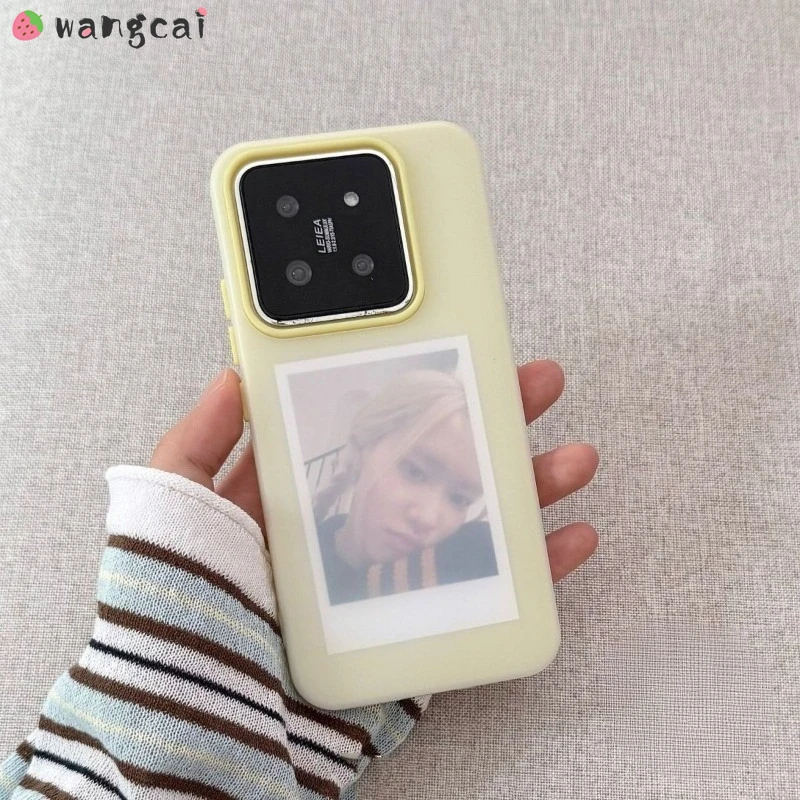 الميزانين صور عقد غطاء ل OnePlus Nord N300 N30 N20 SE 5G 4G 2 في 1 حامل لون الحلوى جراب هاتف #6