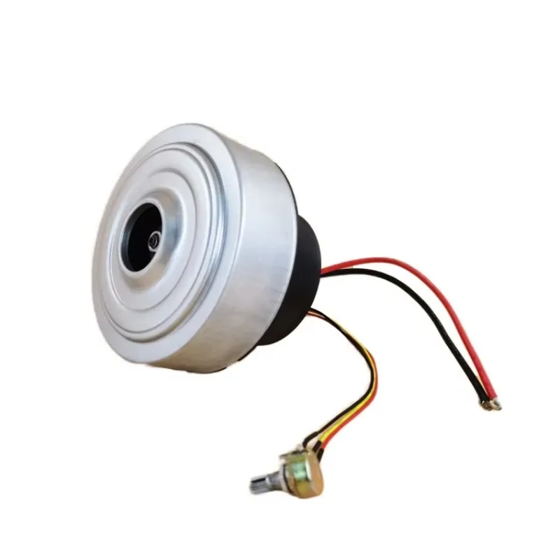 

High Negative Pressure Brushless DC Permanent Magnet Explosion-Proof Vacuum Motor for Home Appliance and Fan
