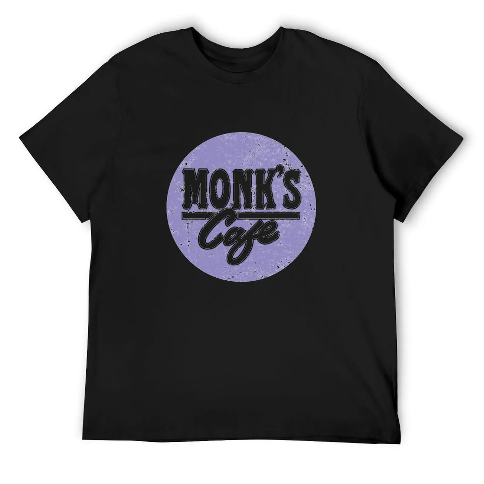 

Monk's Cafe T-Shirt T-Shirt