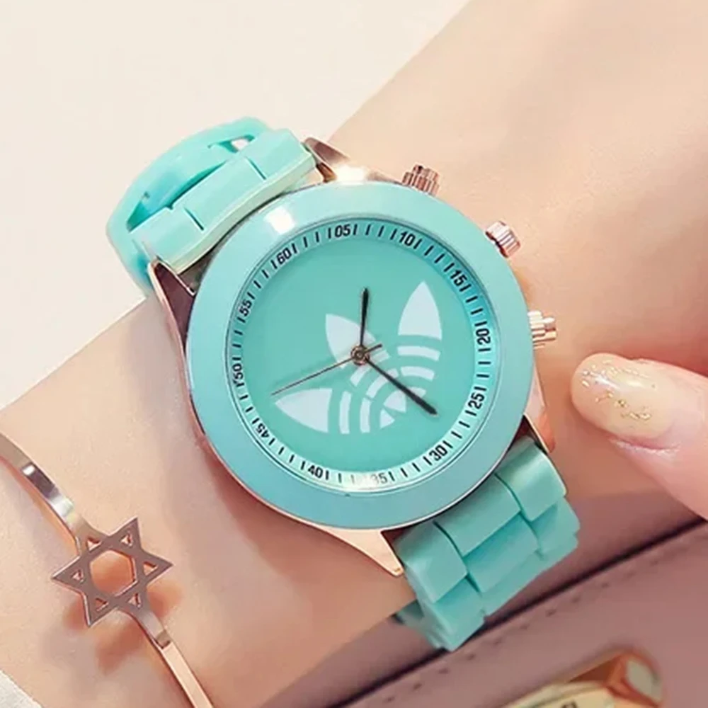 

Luxury Women Watch Fashion Sports Watches Dial Designer Quartz Wristwatches Ladies Gift Clock Reloj Mujer Dropshipping