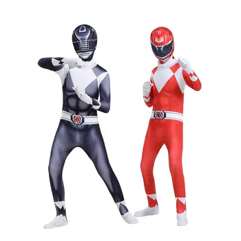 10 best sales 動力遊俠頭盔 - №4