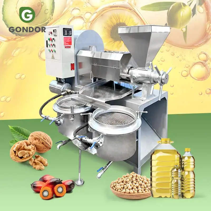 

Семена опунции груши, животное, жир, рисовые ветки, машина для извлечения кулинарного масла, подержанная в Южной Африке