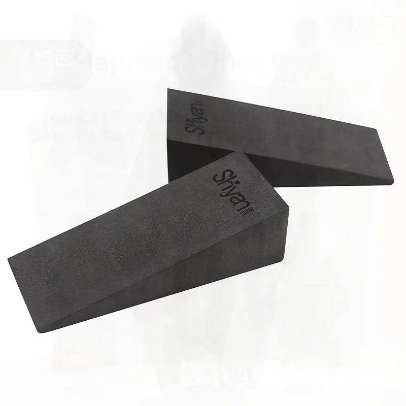 shi-yan-eva-yoga-assisted-squat-weight-lifting-cushion-tendon-inclined-plate-black-pair