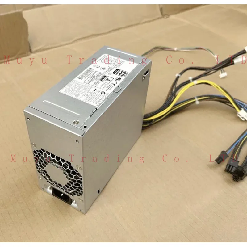 Original For HP Z2 G4 Workstation Power Supply L36049-003 L57253-003 DPS-650AB-30A 650W PSU 100% TEST