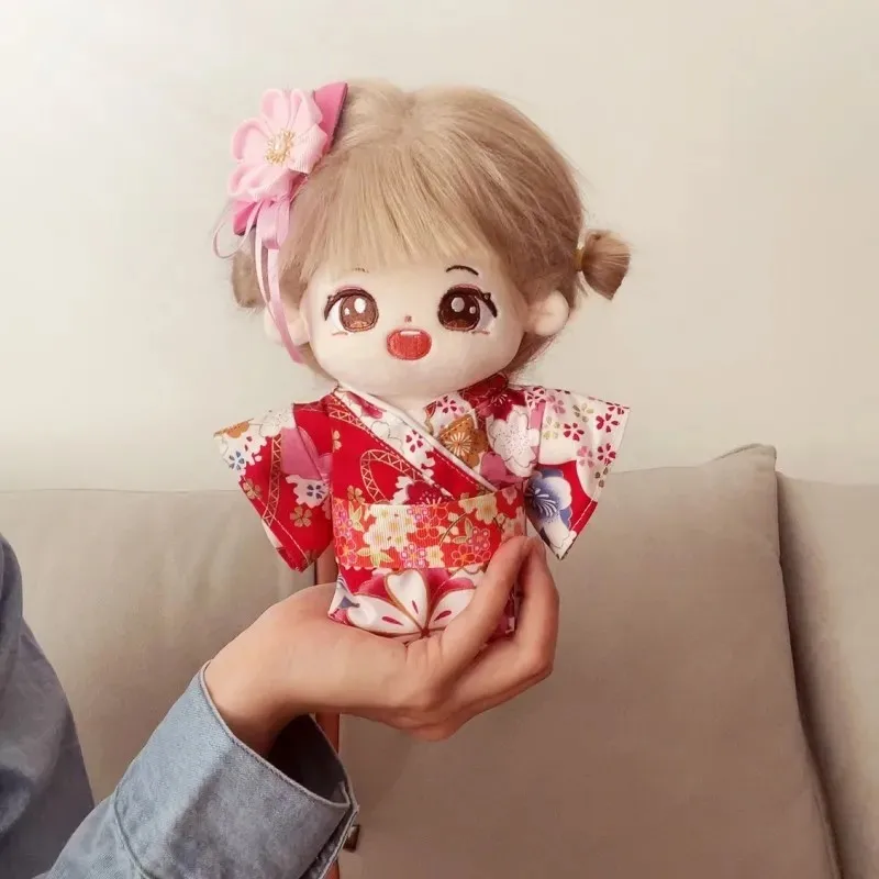 （Only Clothes）20Cm …