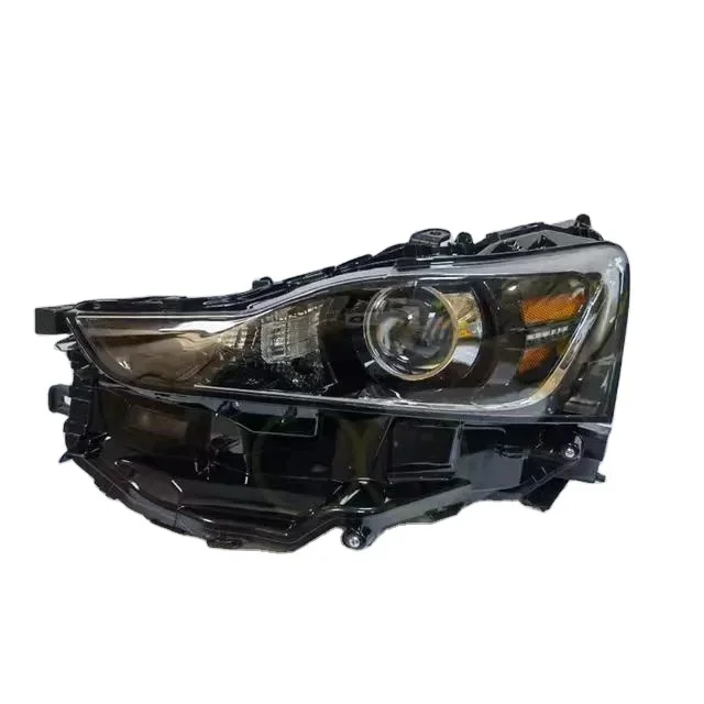 

2013 For Lexus IS300 Automotive Front Lighting Headlights Original Automotive Headlights