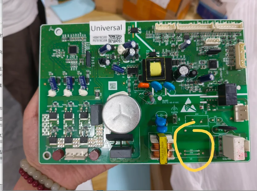 repuesto-usado-para-la-placa-principal-del-refrigerador-w19-7919e-accesorios-de-alimentacion-de-la-placa-de-control-principal-0321803409b