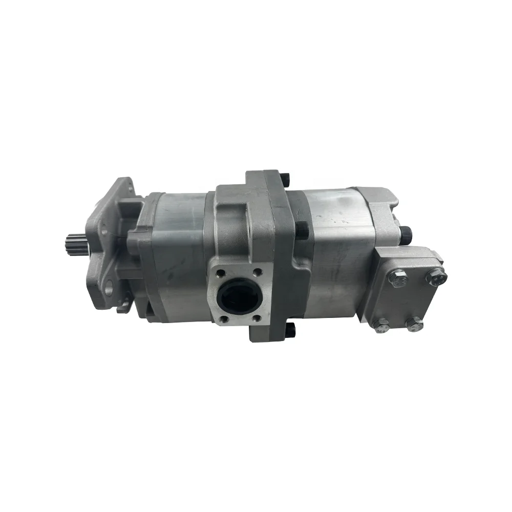 

Komatsu Hydraulic Pump 705-52-30290 Fits For Komatsu Wheel Loader D155A-3-5 D155AX-5