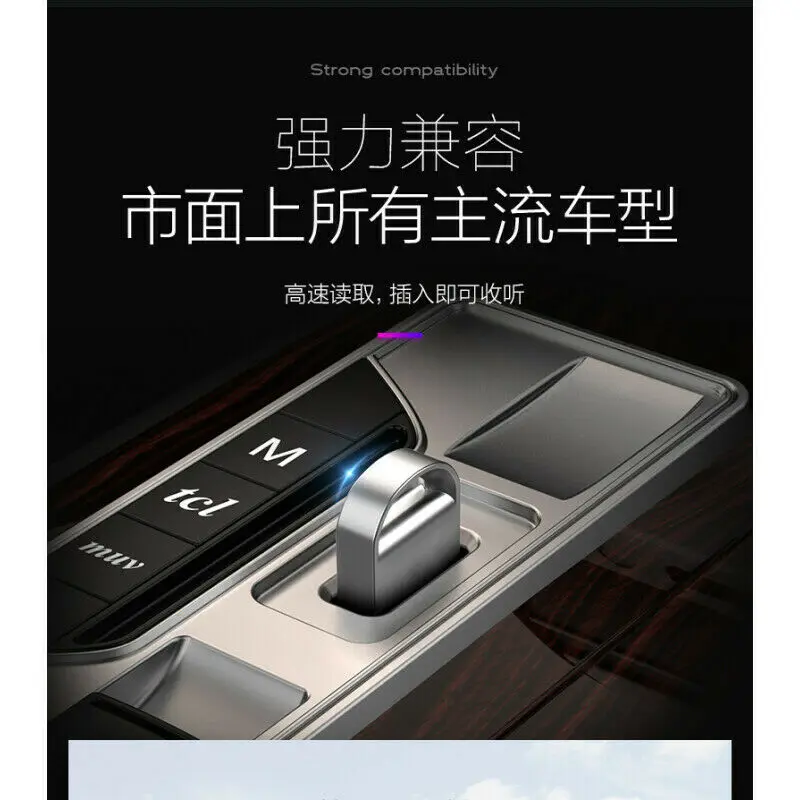 64G car U disk with songs 2023 new songs + video MP3 Chinese popular songs mp3 [5000 songs + 100 videos]