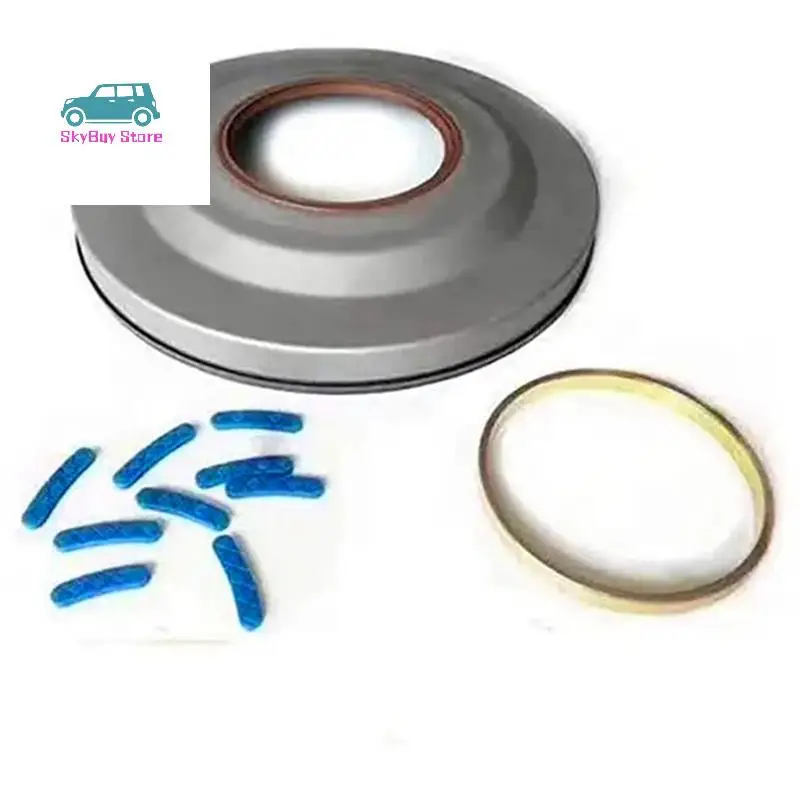 

Комплект переднего сальника сцепления Acar для Ford Focus Galaxy Volvo Chrysler Dodge 2008-2011 MPS6