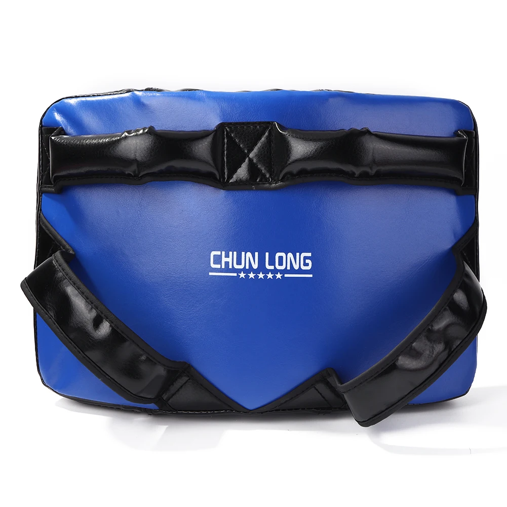 ركلة الملاكمة القدم الهدف ركل الوسادة القدم التركيز اللكم الملاكمة تدريب الكاراتيه #6