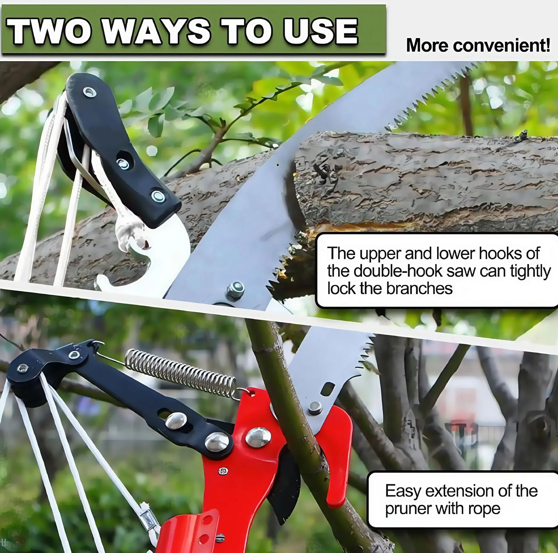 Thumbnail 2 - #79 Ranked Pruning Shears Picks in 2026