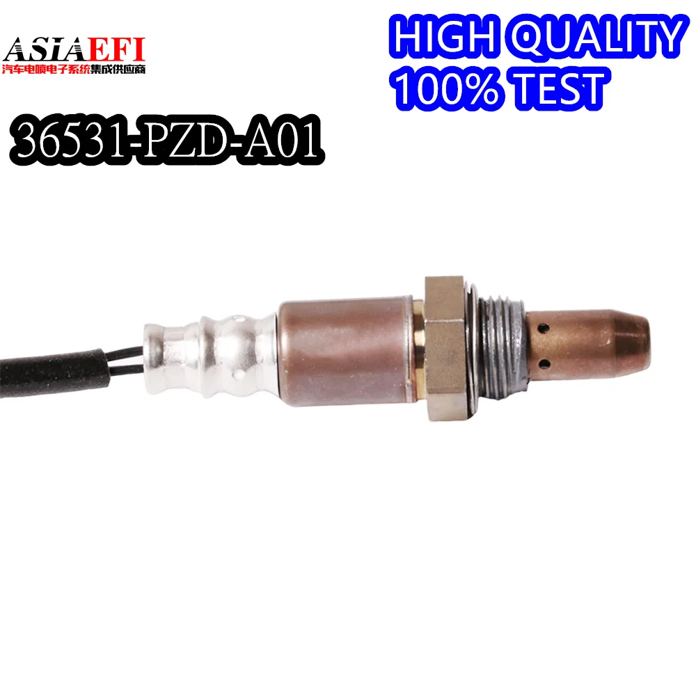 high quality Upstream Oxygen Sensor 36531-PZD-A01 For Honda Element Civic CR-V Acura RSX 234-9064 36531PZDA01