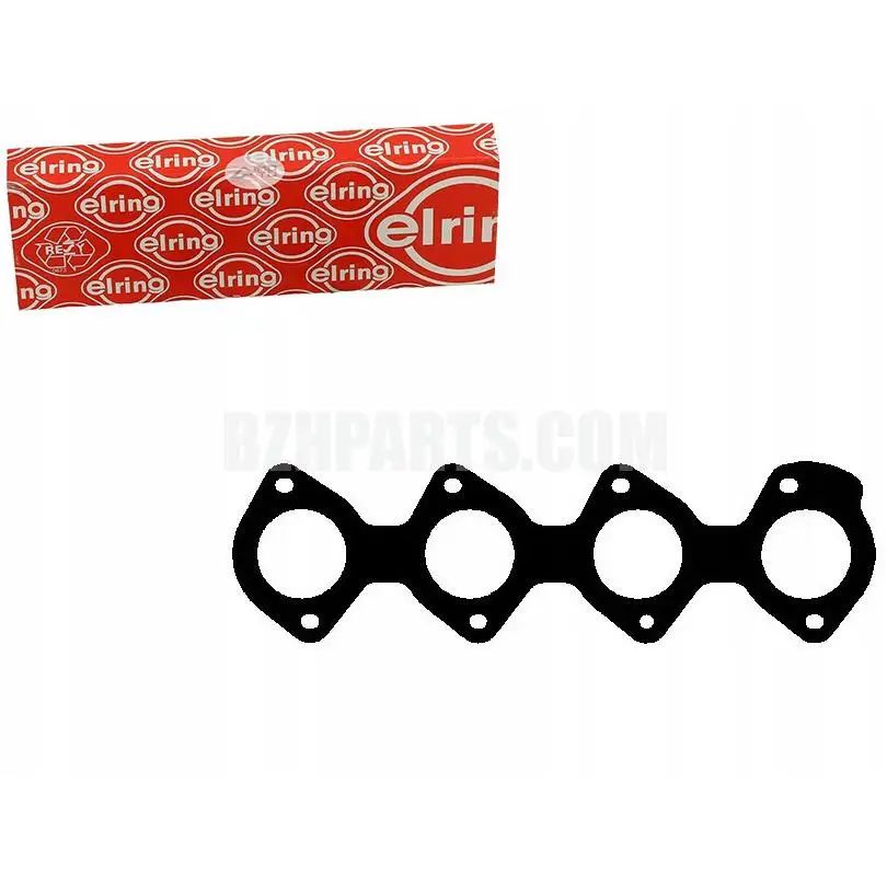 Elring Exhaust Manifold Gasket A2711420380 For Mercedes-Benz M271 W211 W203 W906 A209 C209 C180 E200 C230 CL203 E250 SLK250