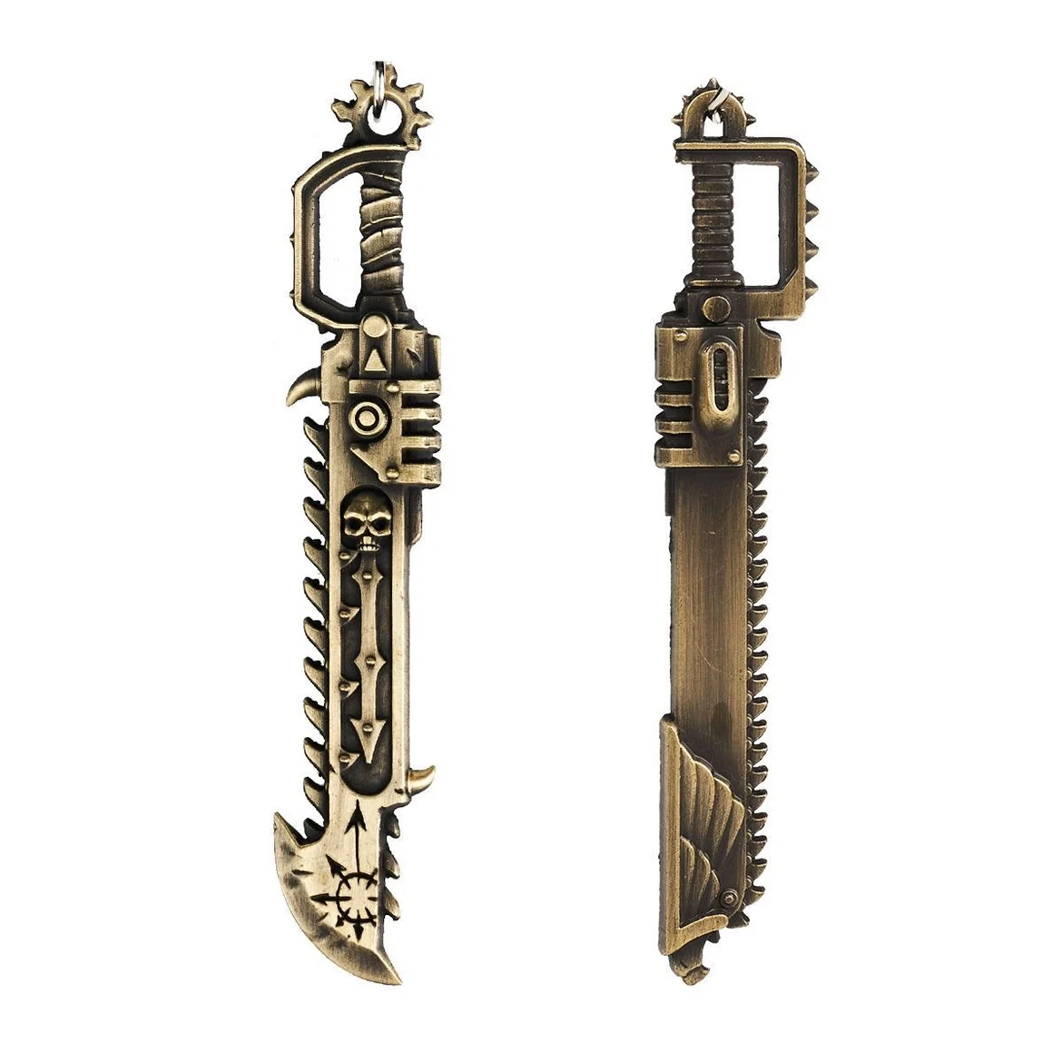 Star Casting Warham…