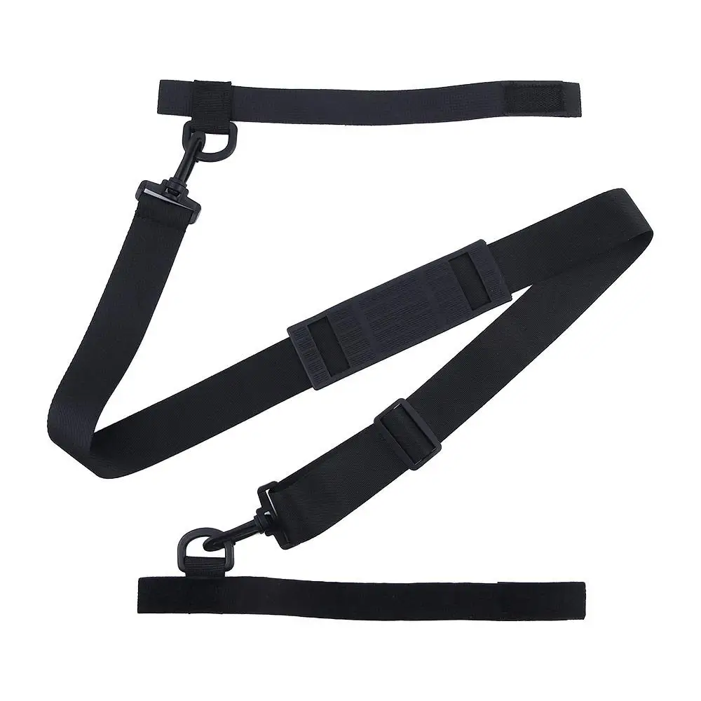 Holder Shoulder Belt Fishing Tackle Carry Band Fishing Belt Fishing Rod Carry Strap Fishing Rod Sling Fishing Rod Bandage