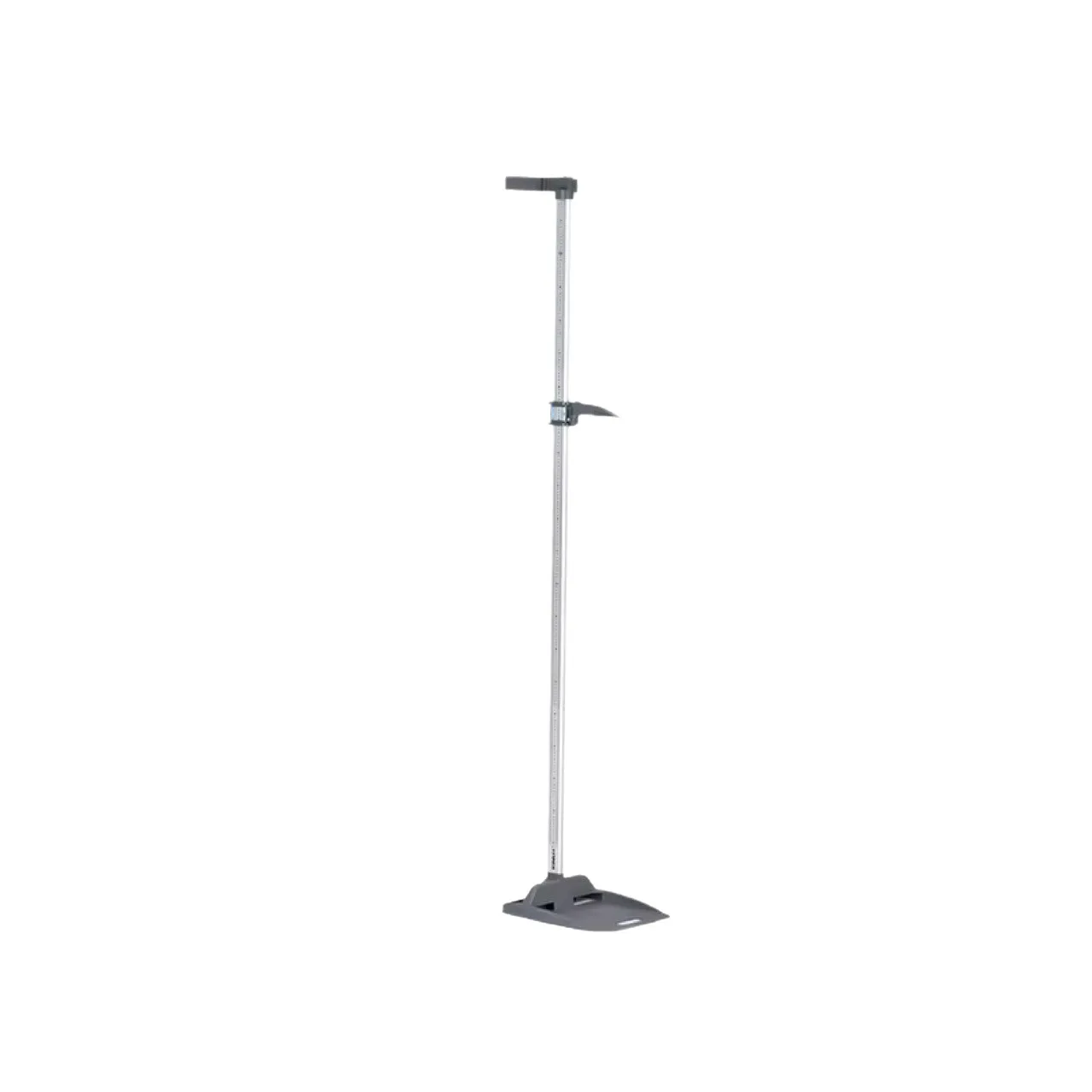 Physical examination height measurement does not require battery measurement rod 210CM universal easy to remove ruler