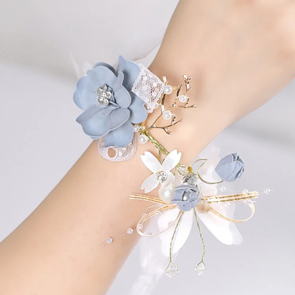 2-pecas-de-pulseiras-corsage-para-pulso-elegantes-flores-artificiais-com-perolas-para-noivas-acessorios-para-casamento-madrinhas-e-formaturas