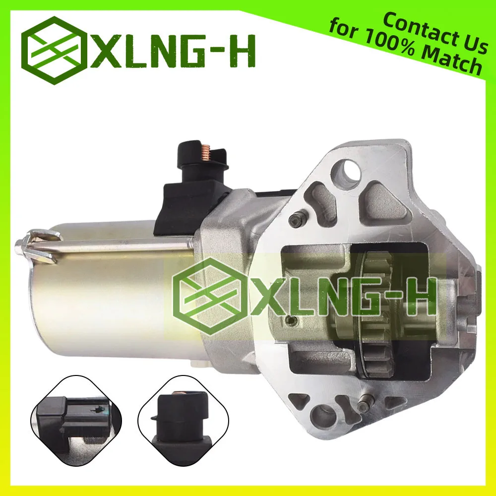 31200-5G0-A04 كاتب موتور ل 2013-2017 أكورا RLX هوندا أكورد كروس تور 3.5L 312005G0A04 #1