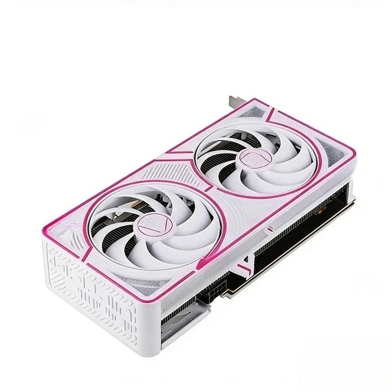 Suitable for RTX5050 8G Desktop Computer Gaming Graphics Card