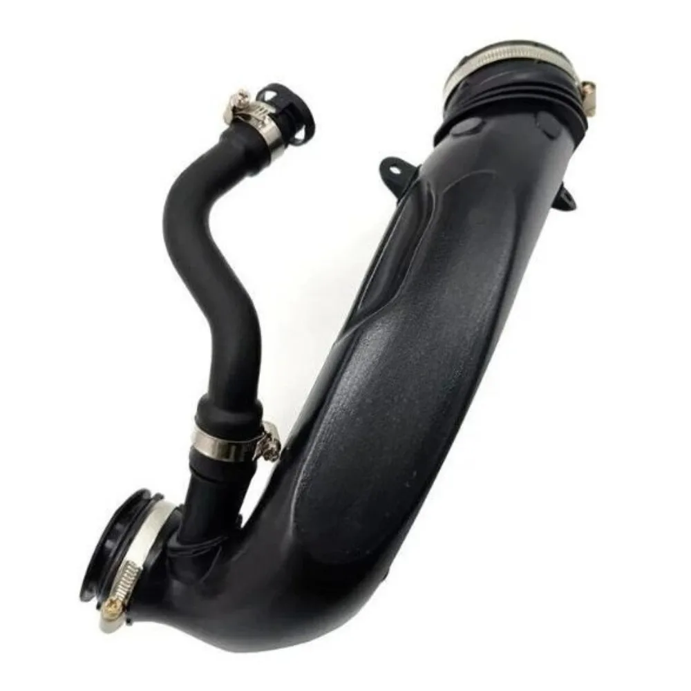 For BMW for MINI COOPERS 2011 1.6T OEM 13717599226 Car Engine Turbocharger Intake Tube Air Guide Pipe Turbo Boost Hose Genuine