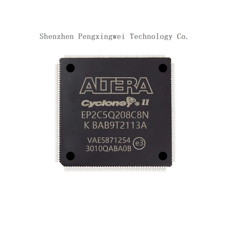 EP2C EP2C5 EP2C5T EP2C5T144 EP2C5T144C EP2C5T144C8 EP2C5T144C8N 100% NewOriginal LQFP-144 Programmable Logic Devices (CPLD/FPGA)