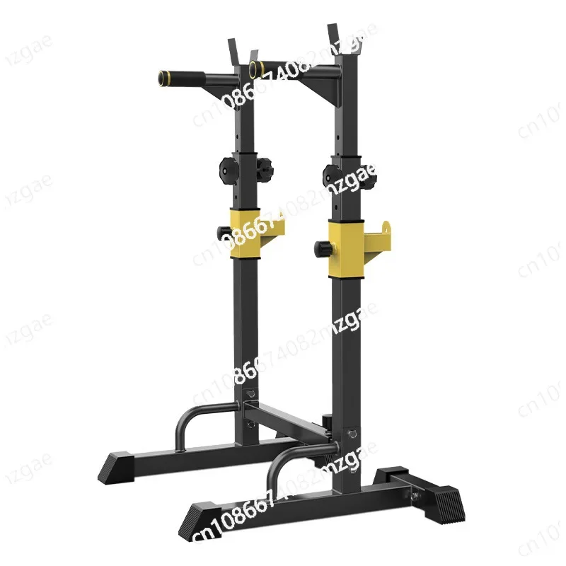 Multifunctional Weight Dumbbell Bench Rack Weightlifting Bed Folding Barbell Lifting Training Bench Press Fitness Equipment