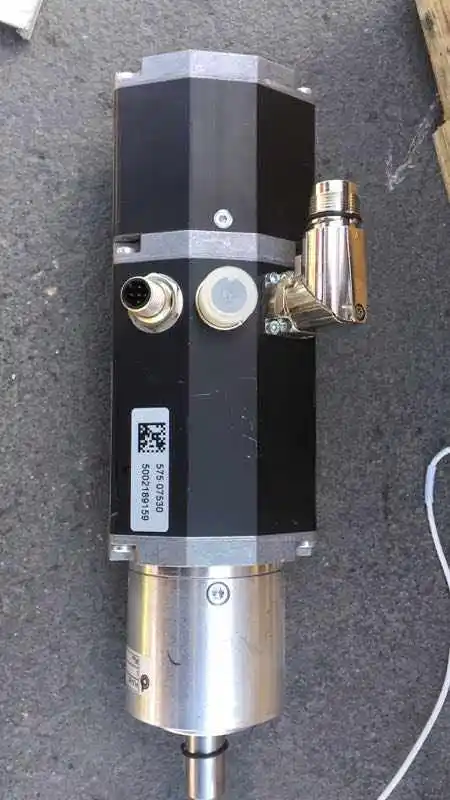 Dunkermotoren, Serv…