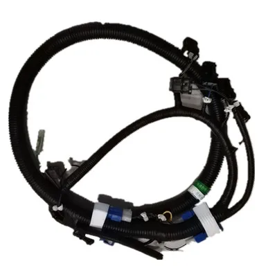 

Excavator EC460B EC360B EC330B VOE15107205 11423644 11423396 Cable Harness Engine Parts Cable Harness