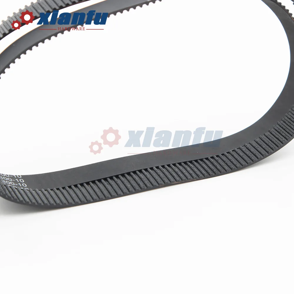 2GT Timing Belt Perimeter 520 524 528 530 540 550 554 556mm 2M Rubber Width 6/9/10/15mm Pitch2mm 484 488 490 492 494 500 506 516