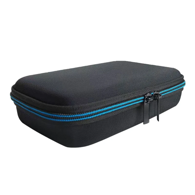

F68B Protective Case Splashproof Organizers Protector Carrying Case EVA Case