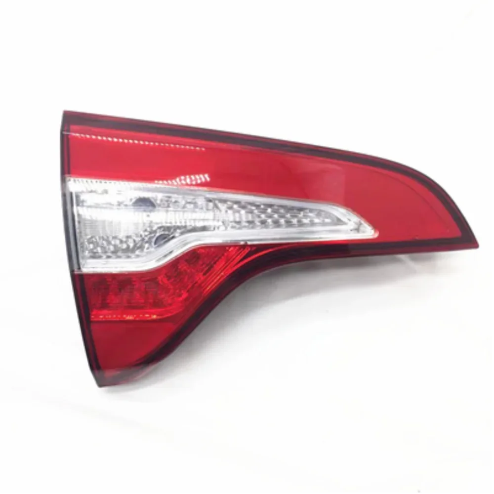 Tail light assembly for Kia Sorento 2013-14 rear lamp driving Reversing lamp brake turn signal Car accessories