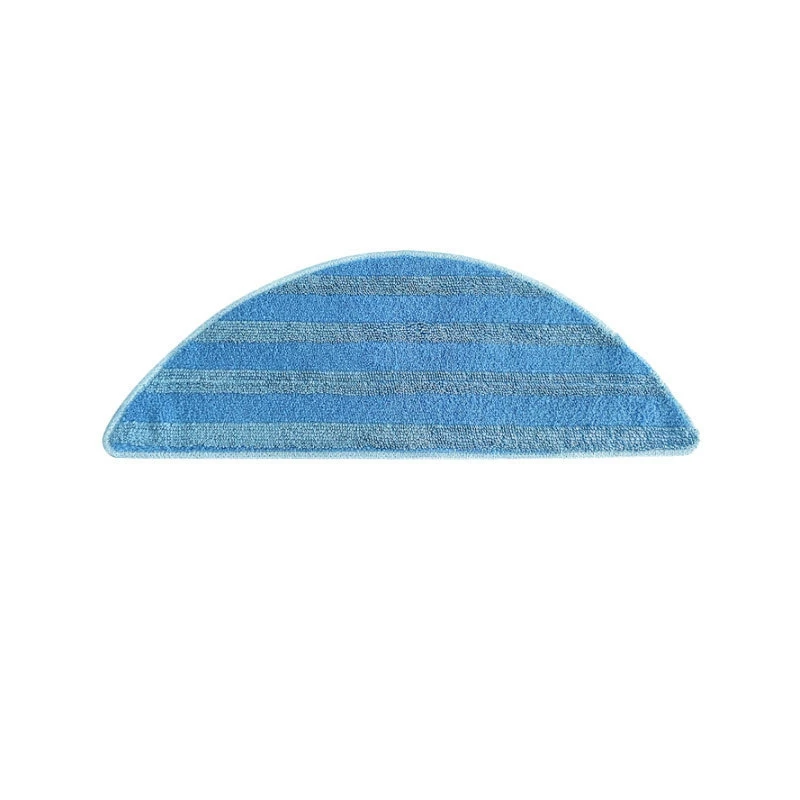 For Lefant M201 / T800 / U180 / M501-B / F1 / T700 / M520 / M571 / M301 Hepa Filter Side Brush Mop Cloth Spare Part