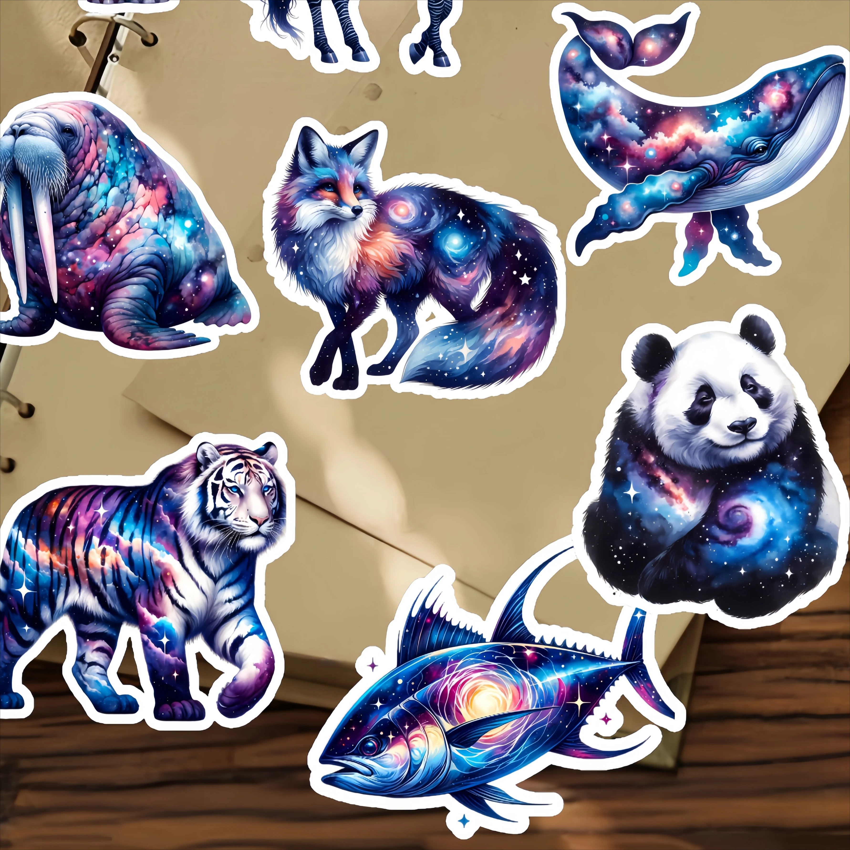 Wildlife diary (наклейки, скрапбукинга, принадлежности, дневник) купить от 42,00 руб. Художественные ремесла и шитье на 1rub.ru