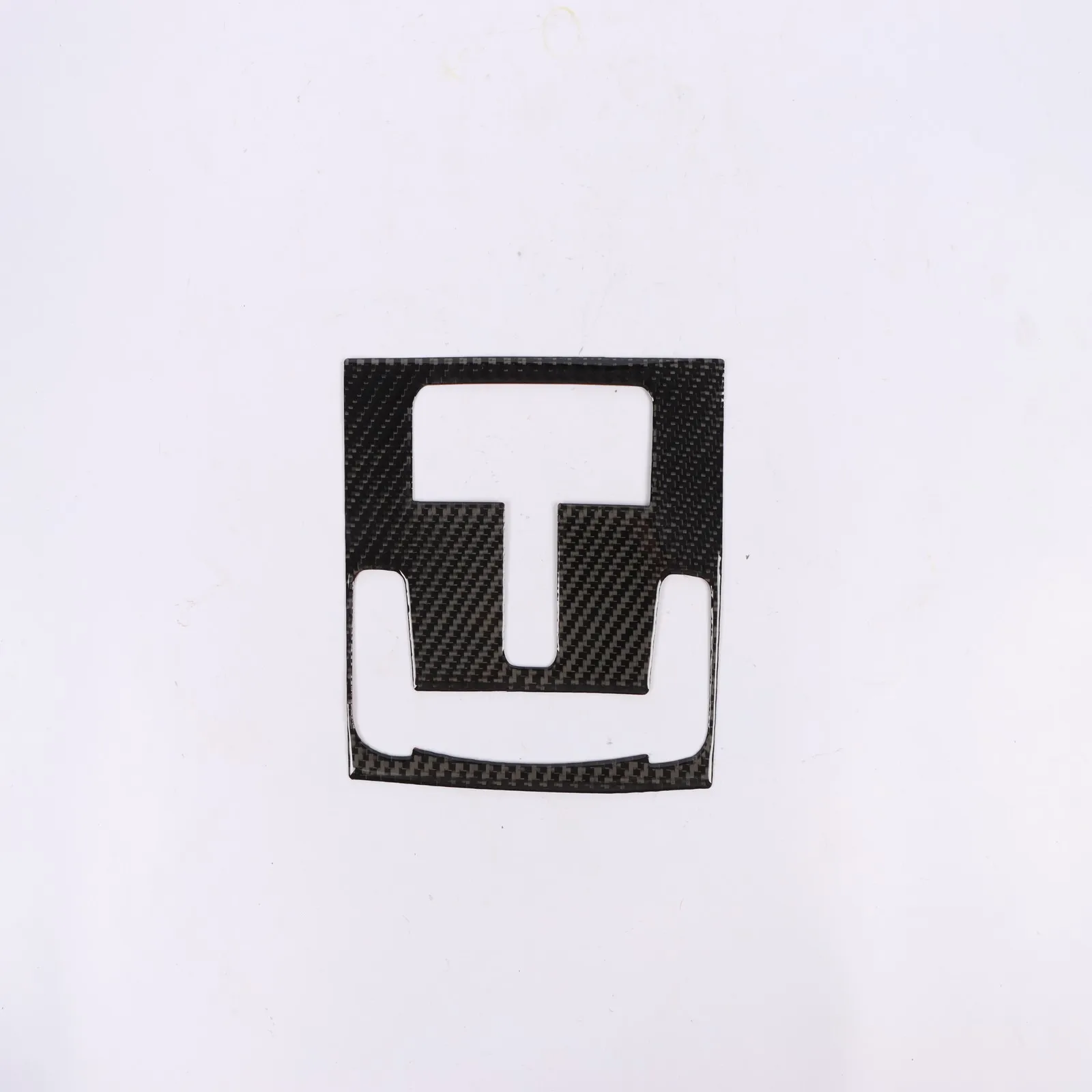 

Накладка на светильник для чтения из углеродного волокна для Honda Civic 2022-2023, украшение интерьера 11-го поколения