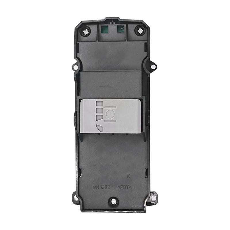 رافع نافذة الطاقة مفتاح تحكم رئيسي 35750-T0A-RHD لهوندا CRV 2011- 2013 سيفيك 2012- 2017 قطع غيار السيارات-A91R