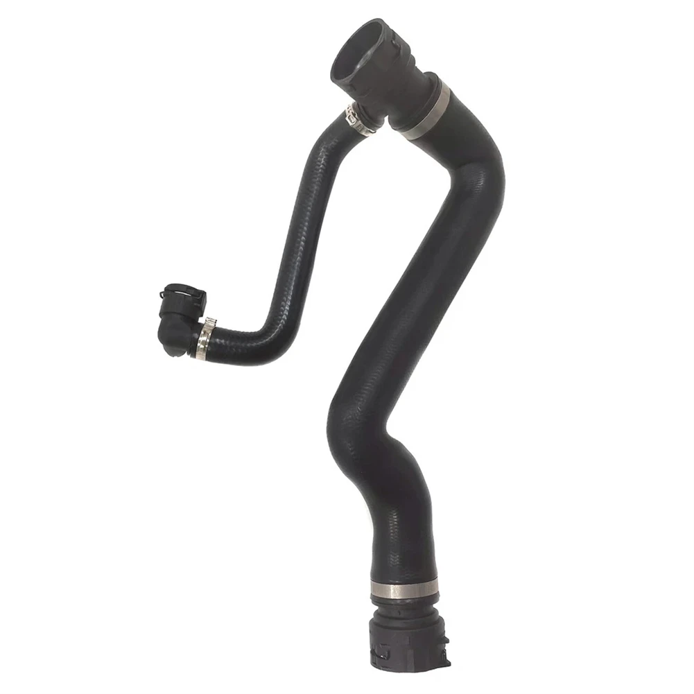 For Engine Cooling System Radiator Hose Custom Fit Radiator Hose Factory Specification Design High Reliability Performance
