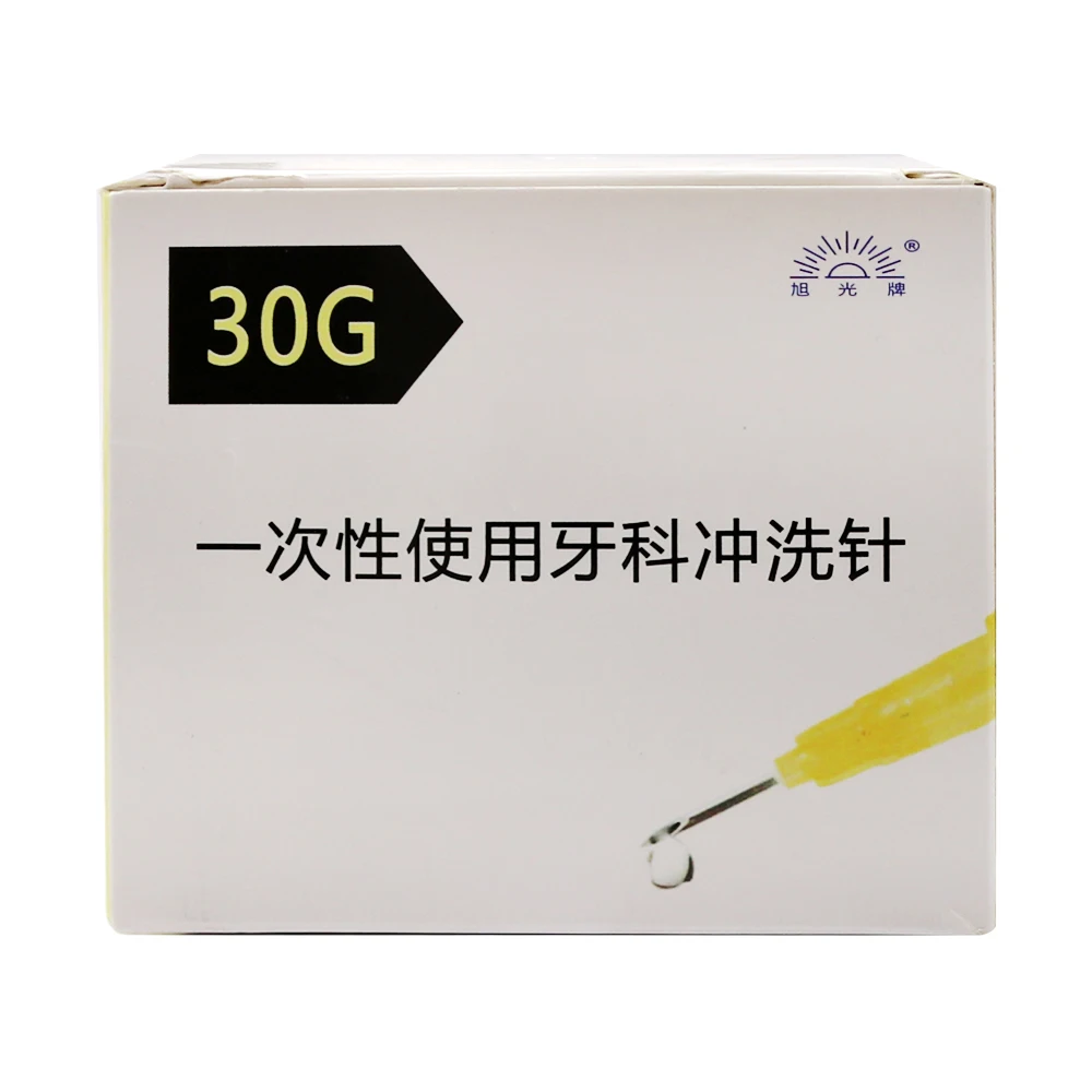 30g 32g 34g 4mm 6mm 13mm Meso Sharp Tip Needle  Meso Disposable Painless Small Needle Hypodermic Disposable for Skin Booster