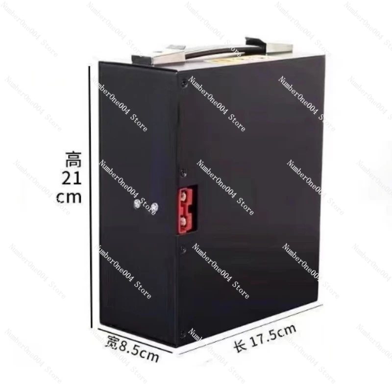 

For Industrial Pallet Truck Lithium Battery 48V 10Ah 15Ah, Compatible with TFG48-15-STAX Models Power Cell