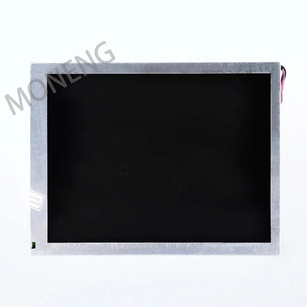 100% Tested Original NL6448BC20-18 NL6448BC20-18D NL6448BC20-20 65BLM10  6.5 Inch LCD Display Monitor Fast Shipping