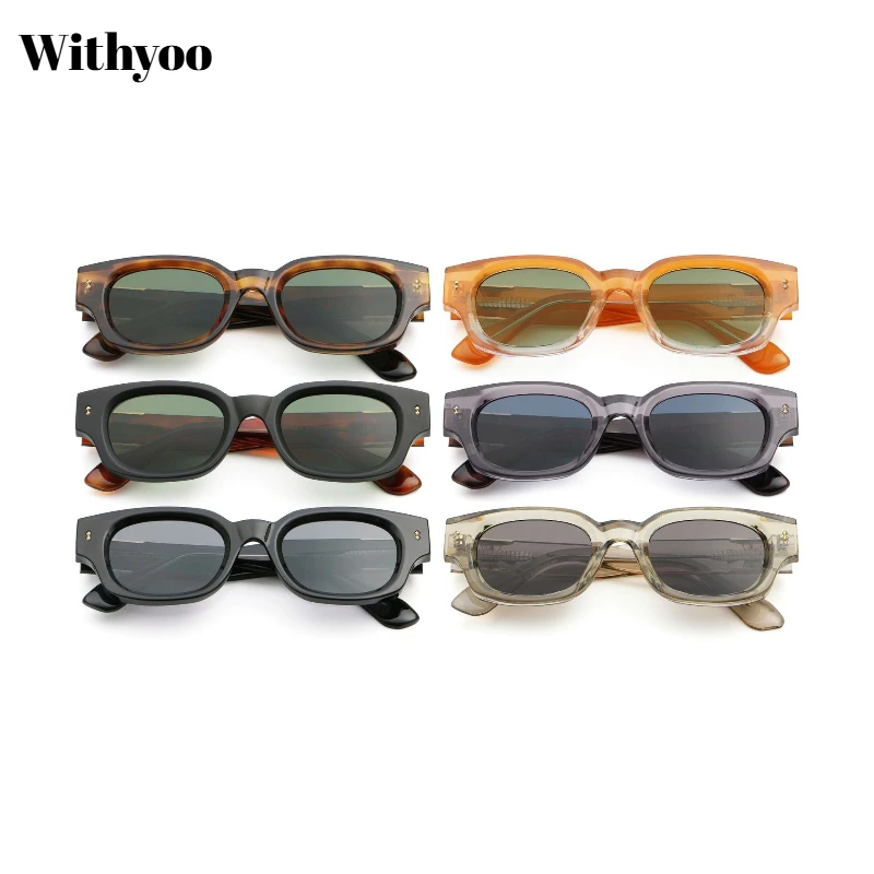 

ROXI Luxury Designer Sunglasses for Women Small Frame Mirror Leg Sun Glasses for Driving And Travel Personalized Style 2025