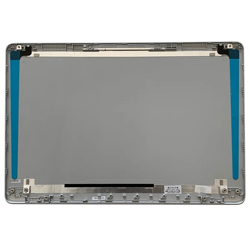 

Новая задняя крышка ЖК-дисплея 15,6 дюйма + рамка + петли для HP 15-DW 15S-DU 15S-DY L52012-001