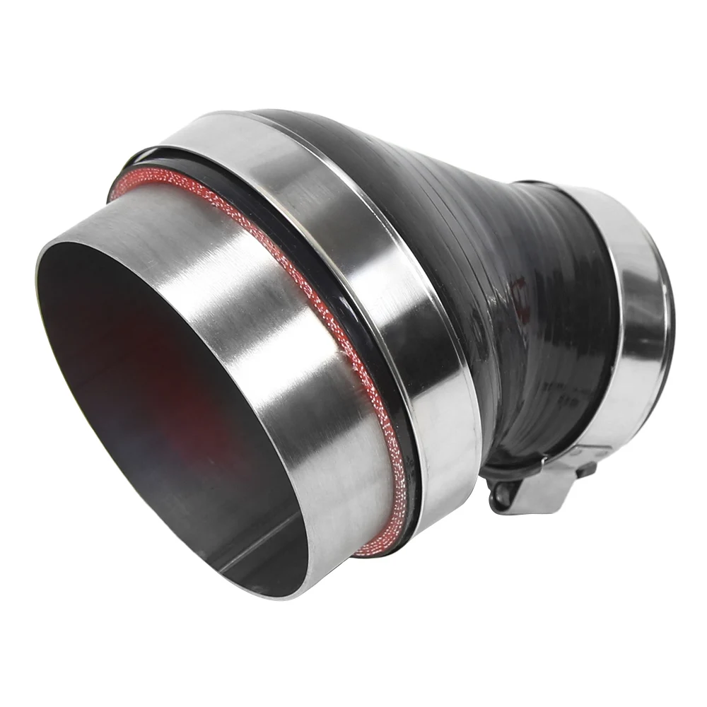 مجموعة نظام دخول الهواء البارد من كيوستار لسيارة Civic Si وNons Si 1.5T 2022+ سيدان أو هاتشباك، لـ Acura Integra 1.5T CVT 2023+