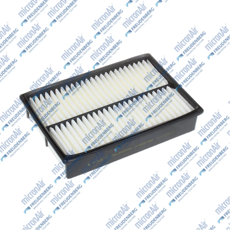 

micronAir Air Filter AF034 For Mazda3 2.0 2.3L 04-13 Mazda5(CR19) 06-17 Mazda CX-7 2.2 MZR-CD AWD 09-13 LF5013Z40A LF5013Z40-9A